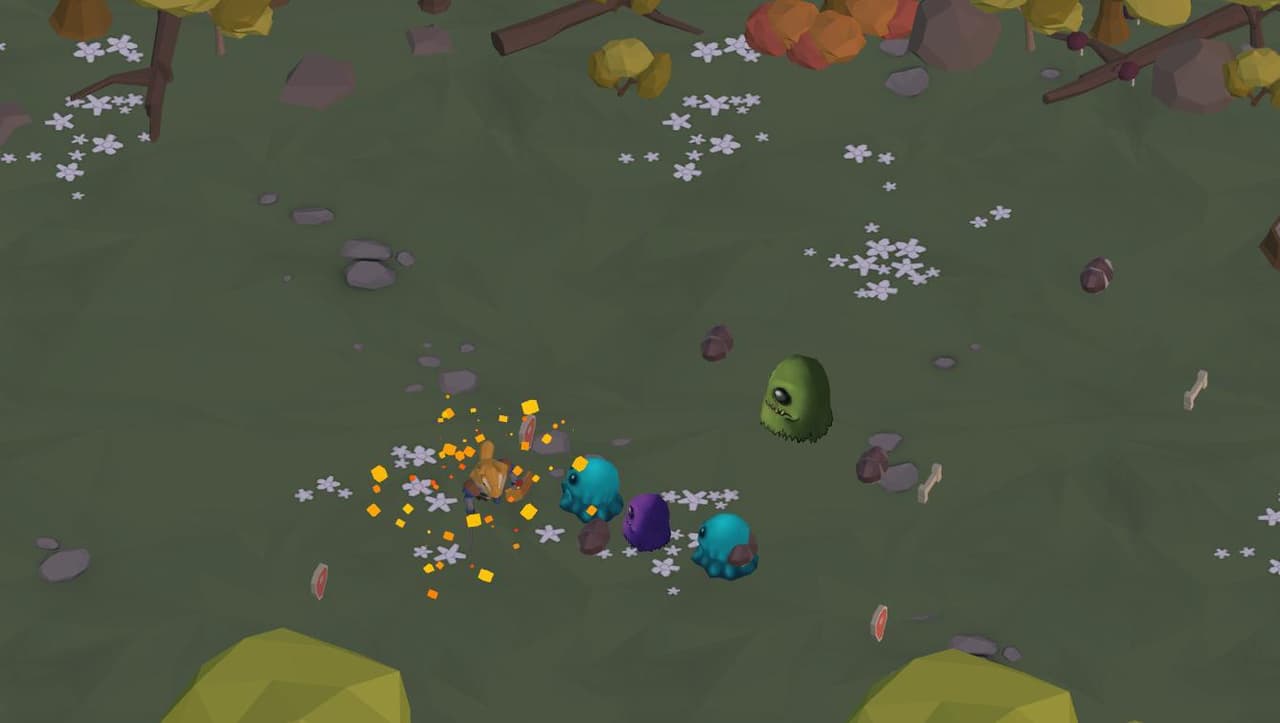 Sir Goodboi screenshot 3