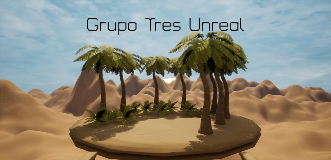 ProyectoUnrealGrupo3