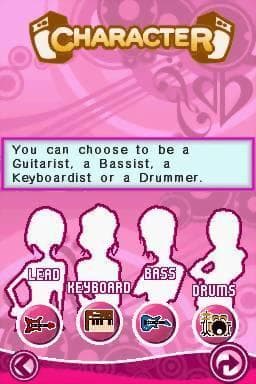 Imagine: Rock Star screenshot 2