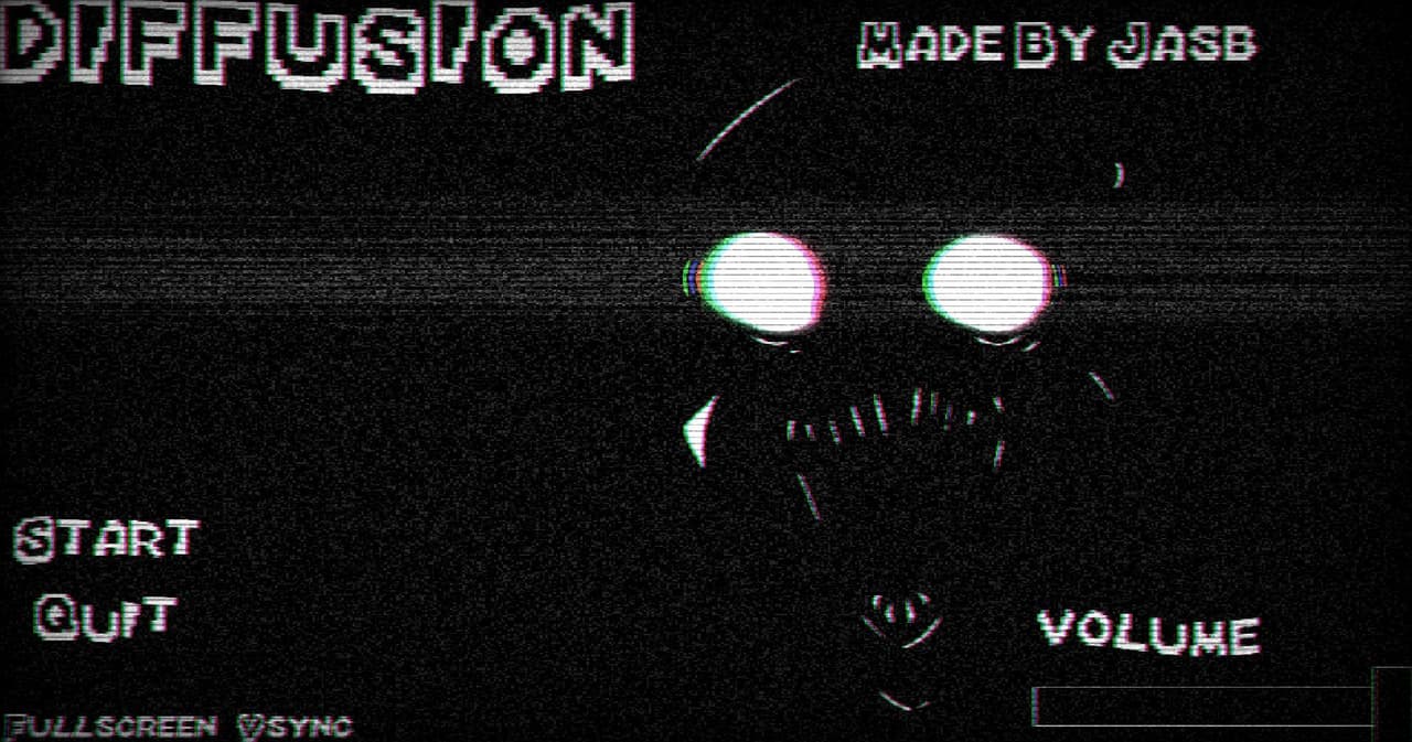 Diffusion (Jasb) screenshot 2