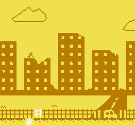 zero (global game jam 2022) screenshot 3