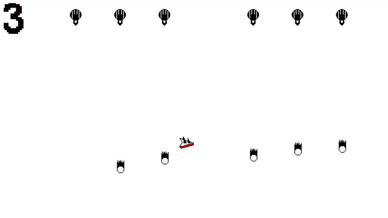 its all about the bullets screenshot 2