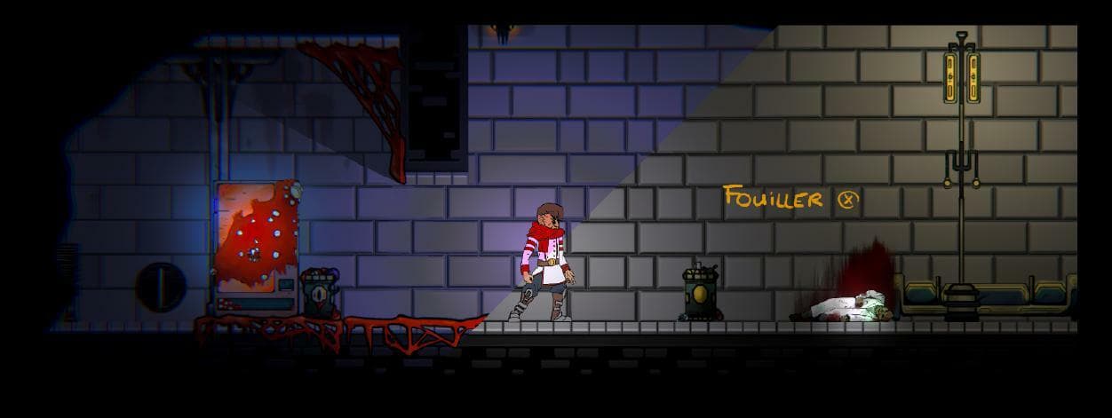Scion screenshot 2