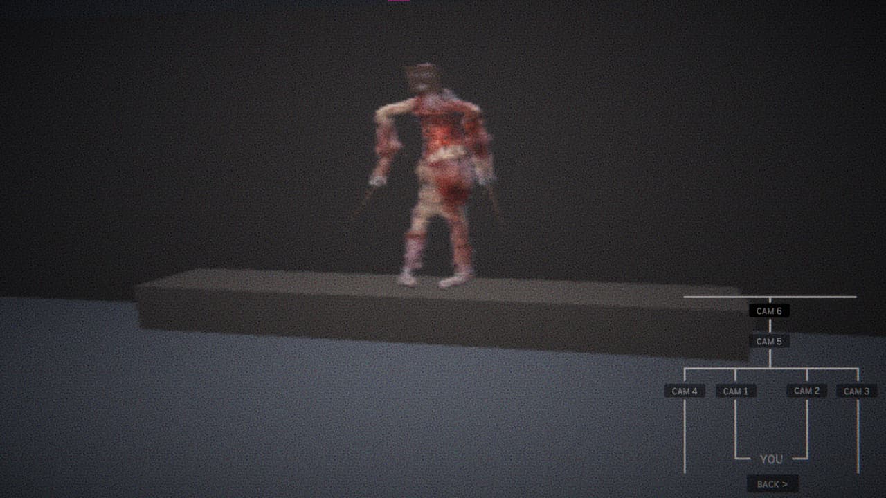 Kranks screenshot 4