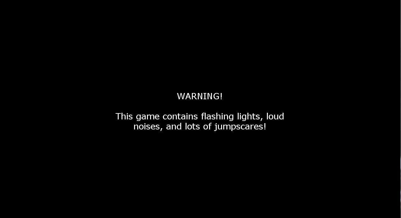 Pixel Return to Freddys screenshot 2