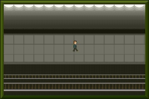 Stalker (itch) (CyberRobotnix) screenshot 5