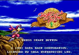 High Seas Havoc screenshot 2