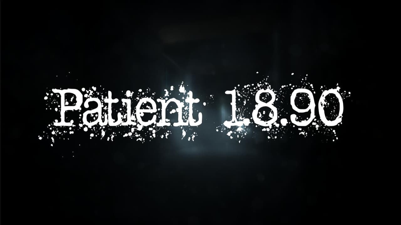 Patient 1.8.90 screenshot 2