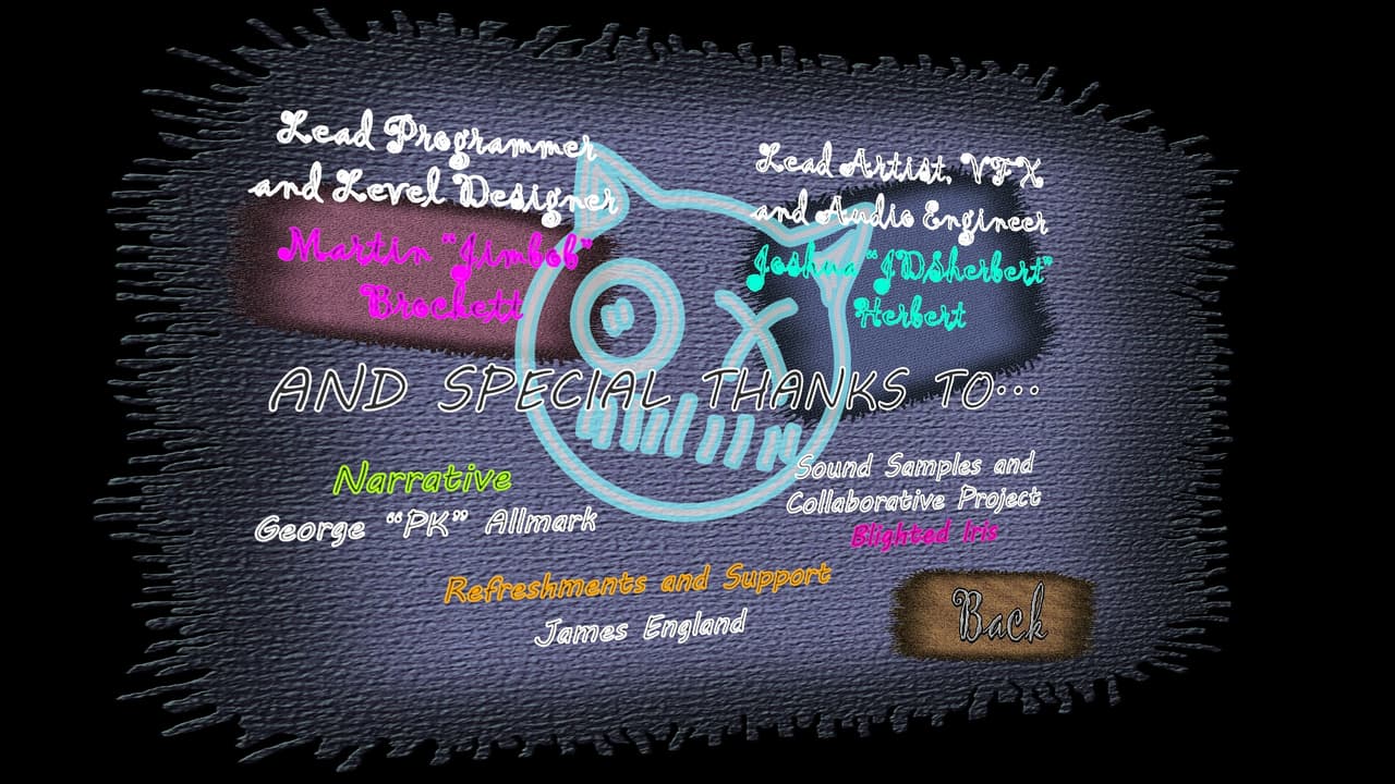 Interwoven screenshot 3