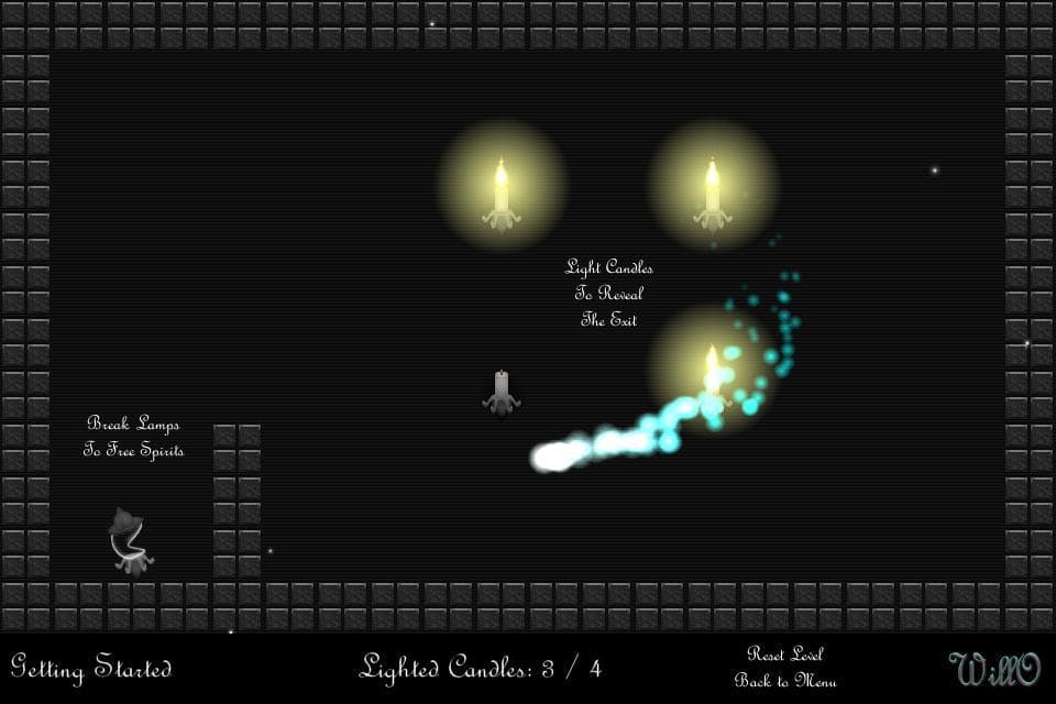 WillO screenshot 2