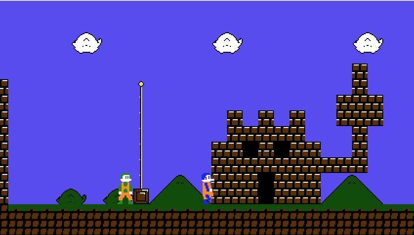 Super Faslo Brothers screenshot 3