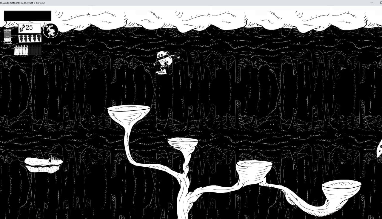 after the meteor shower screenshot 5