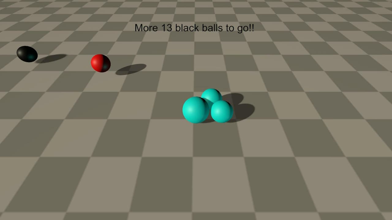 Chain Reaction (itch) (vivekkumarchaini)