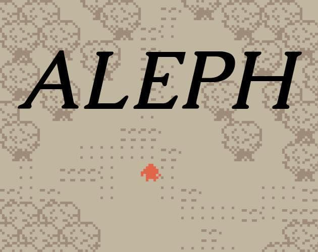 Aleph (itch)