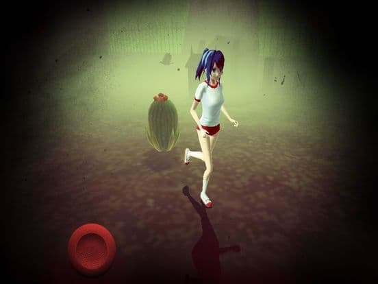 Escape the Horror - Free Scary Game screenshot 5