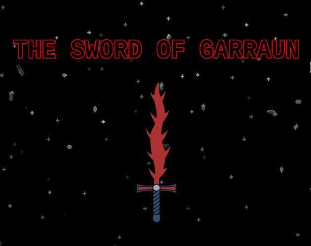 The Sword of Garraun