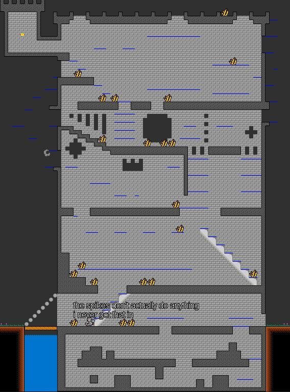 The Waiting Crown
