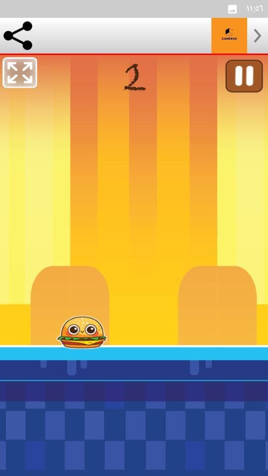 game boX screenshot 3