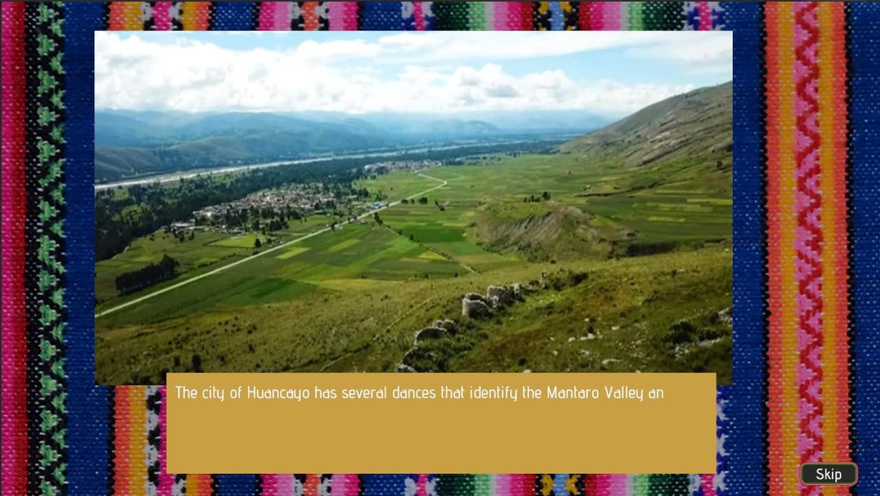 Taita Shanti screenshot 4