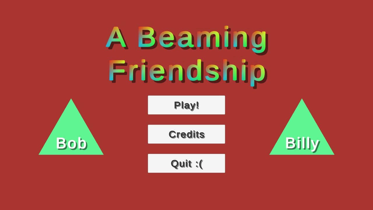 A Beaming Friendship screenshot 2