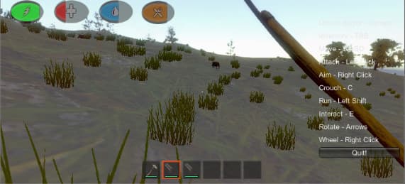 Empires screenshot 2