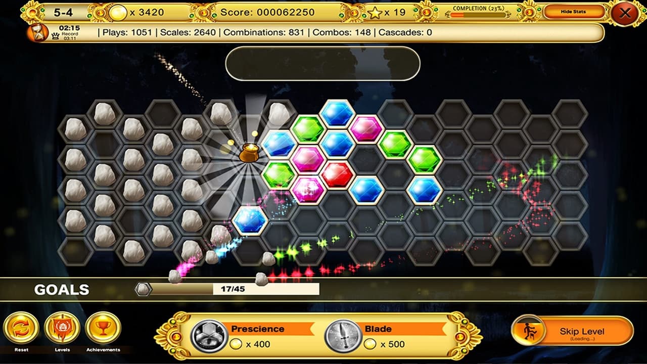 DragonScales 1-7 Bundle screenshot 3