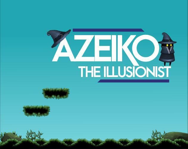 Azeiko The Illusionist