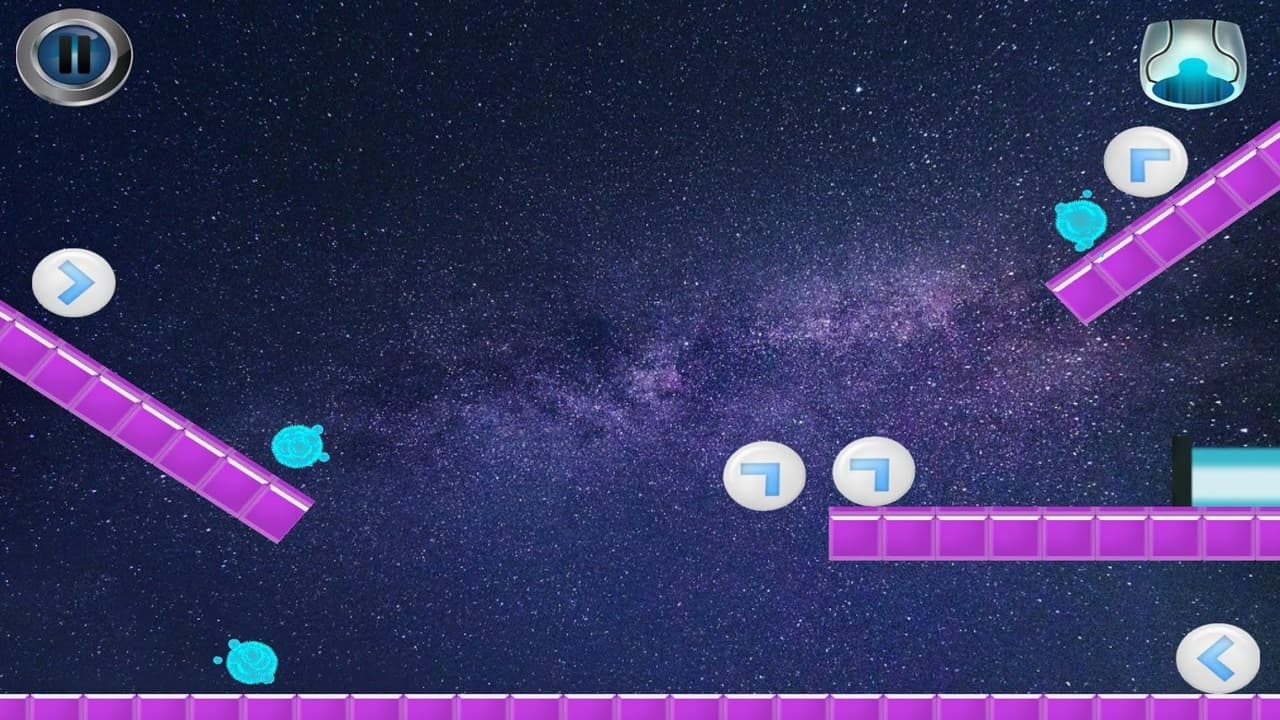 The Path of Energy screenshot 2