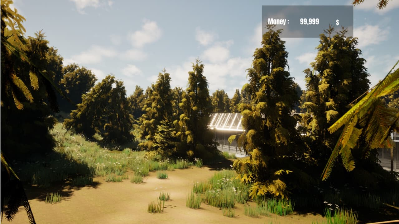 HYDROPLANT Tycoon screenshot 2
