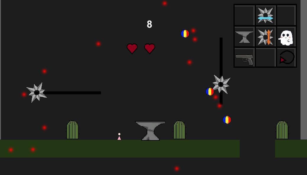 Connect With Your Friends Through Violence And Shame (Ellie Braccini) screenshot 2