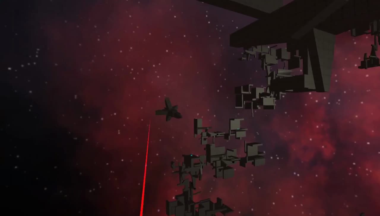 Slinger VR screenshot 3
