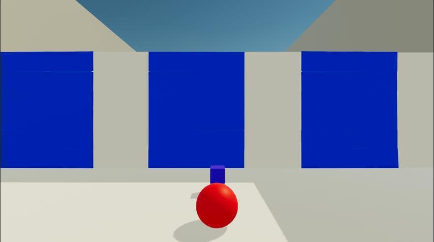 Roll The Ball (KaiJPR) screenshot 2