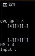 XOT screenshot 3