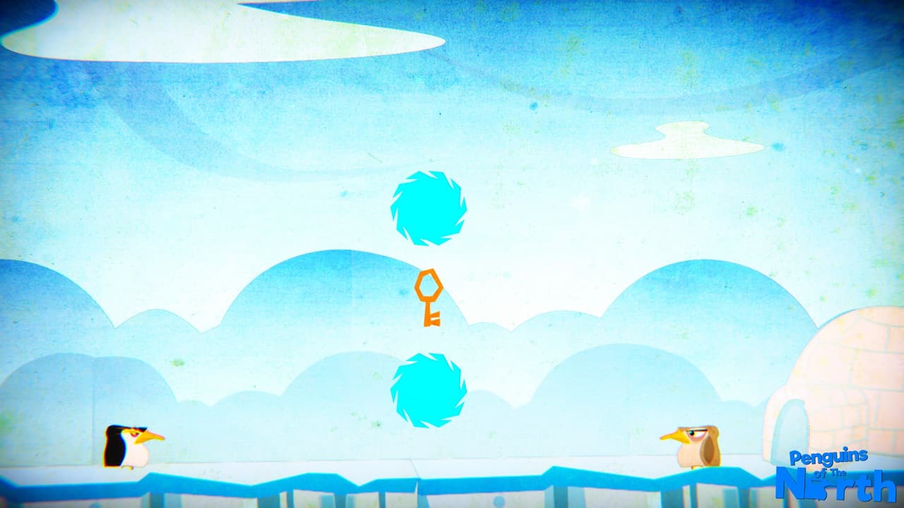 Penguins of The North screenshot 4