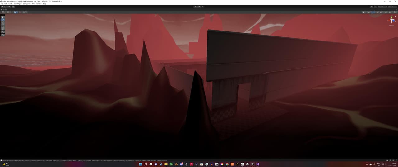 Battle of Hell screenshot 3