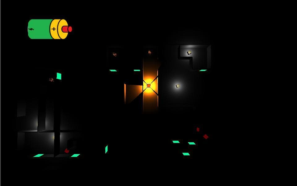 Theres only Dark and youre a Cube (TioDayaaC) screenshot 4