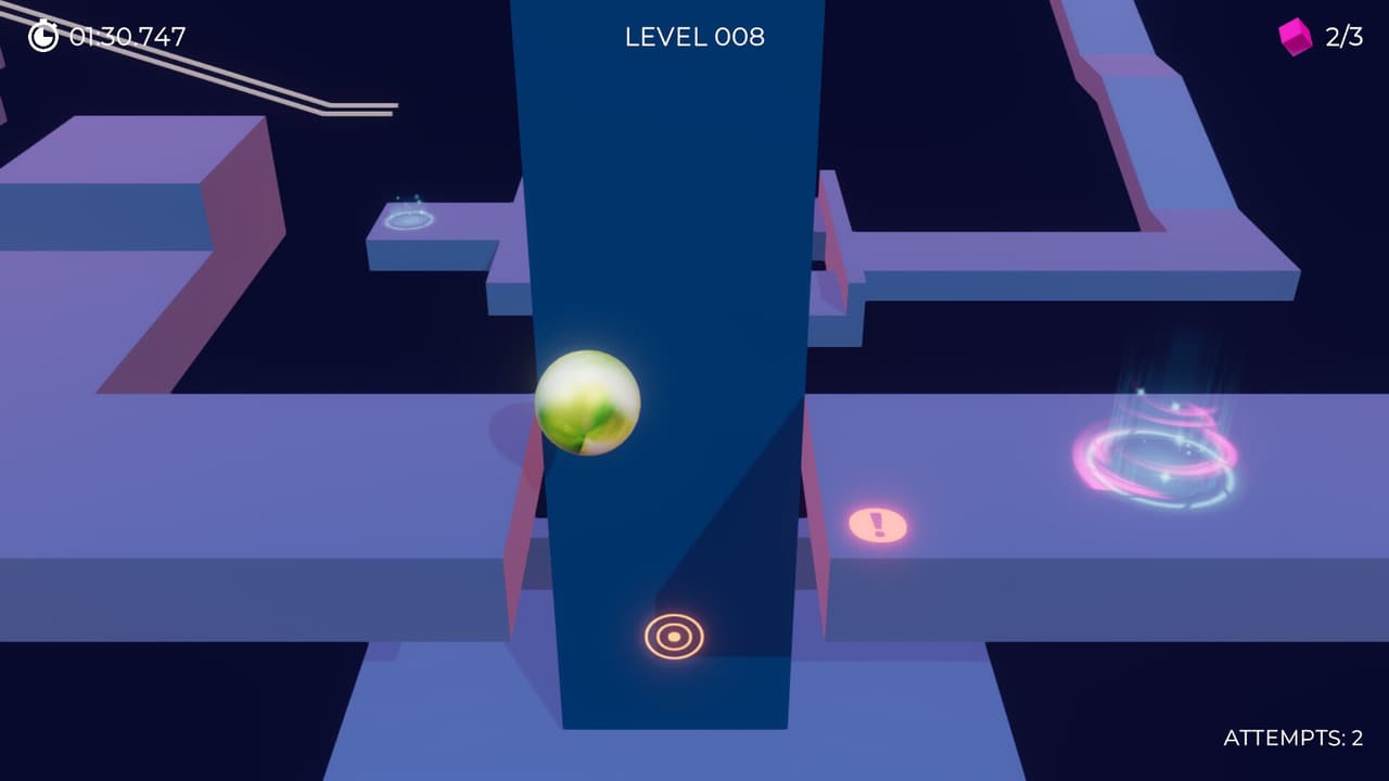 Amazing Maze screenshot 6