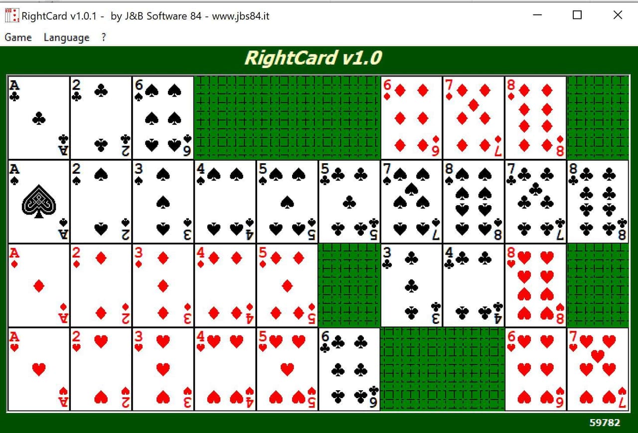 RightCard screenshot 4