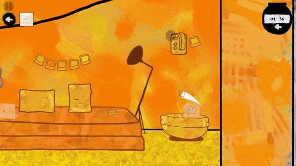 Painting Lacy screenshot 3
