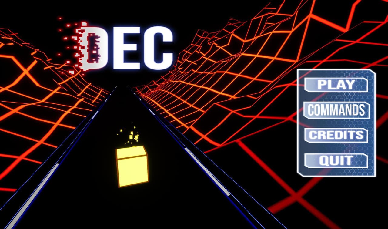 Dec screenshot 2