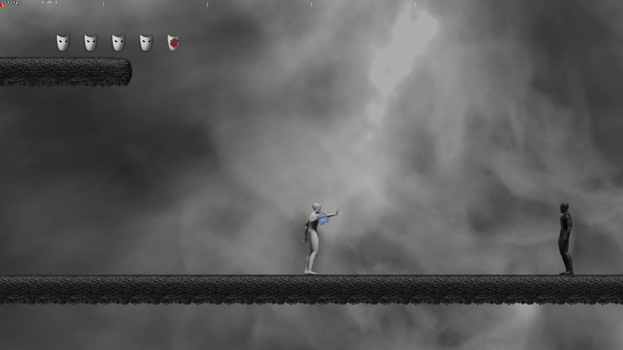 Vessel (demo) screenshot 3