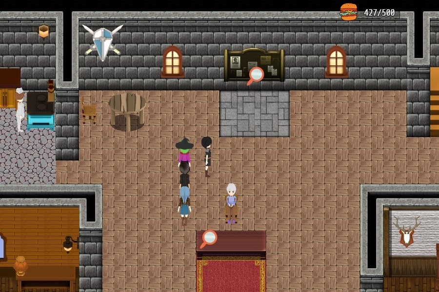 Bhavacakra Adventures screenshot 3