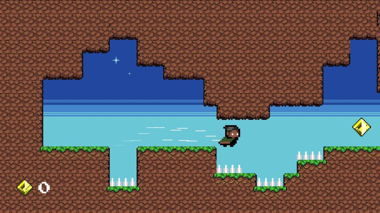 Jump Pill - Demo screenshot 3