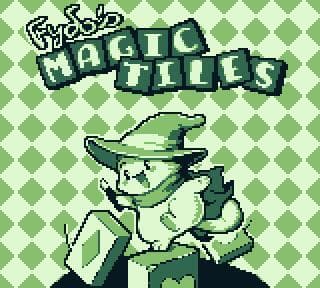 Fydos Magic Tiles screenshot 2