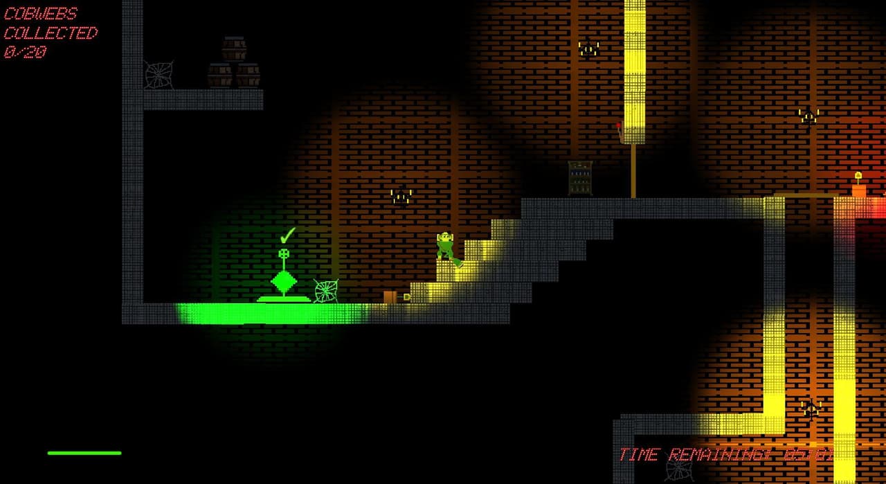 VacPac screenshot 3