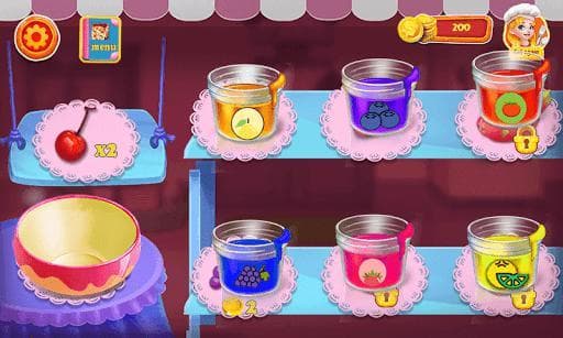 The Pizza Shop - Cafe and Restaurant screenshot 4