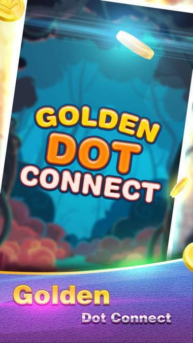 Golden Dot Connect screenshot 2