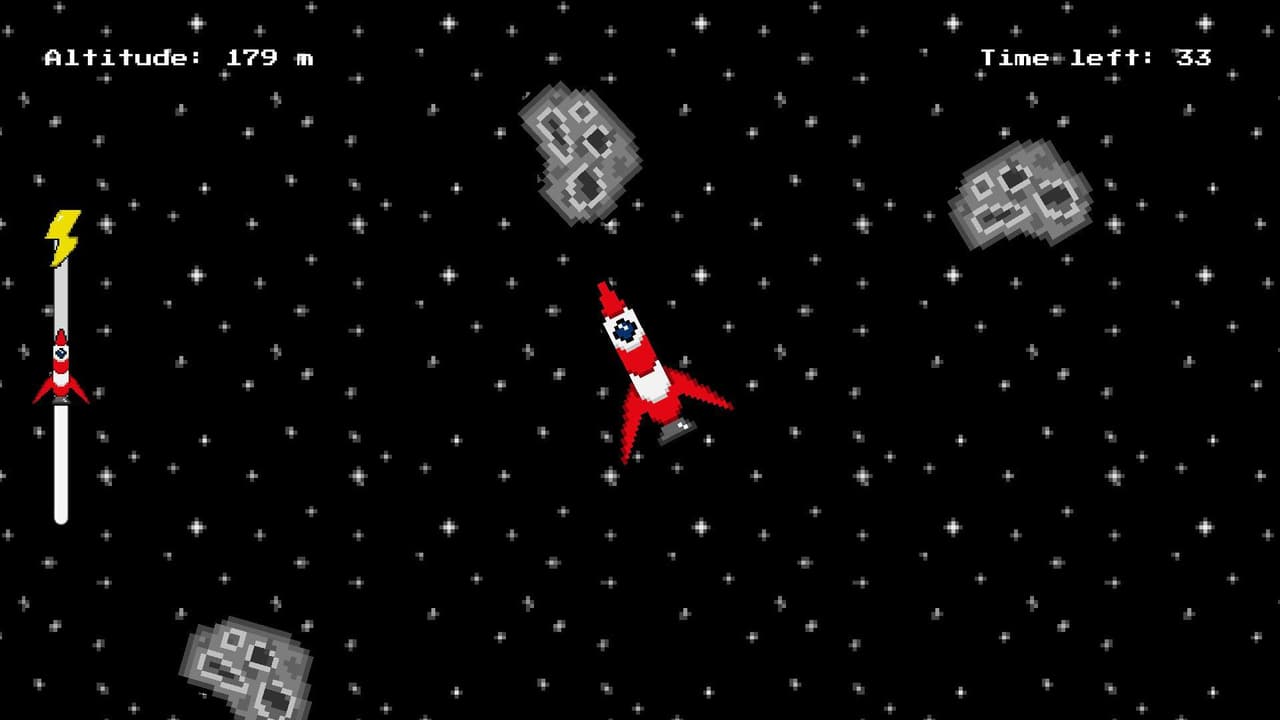 Brutal Universe screenshot 2