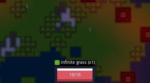 chaos survival