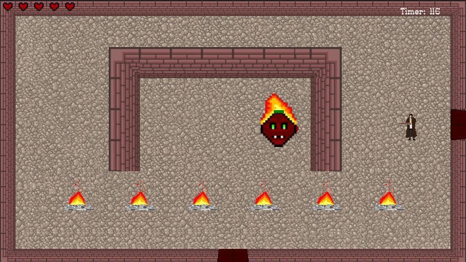 Crossmind screenshot 2